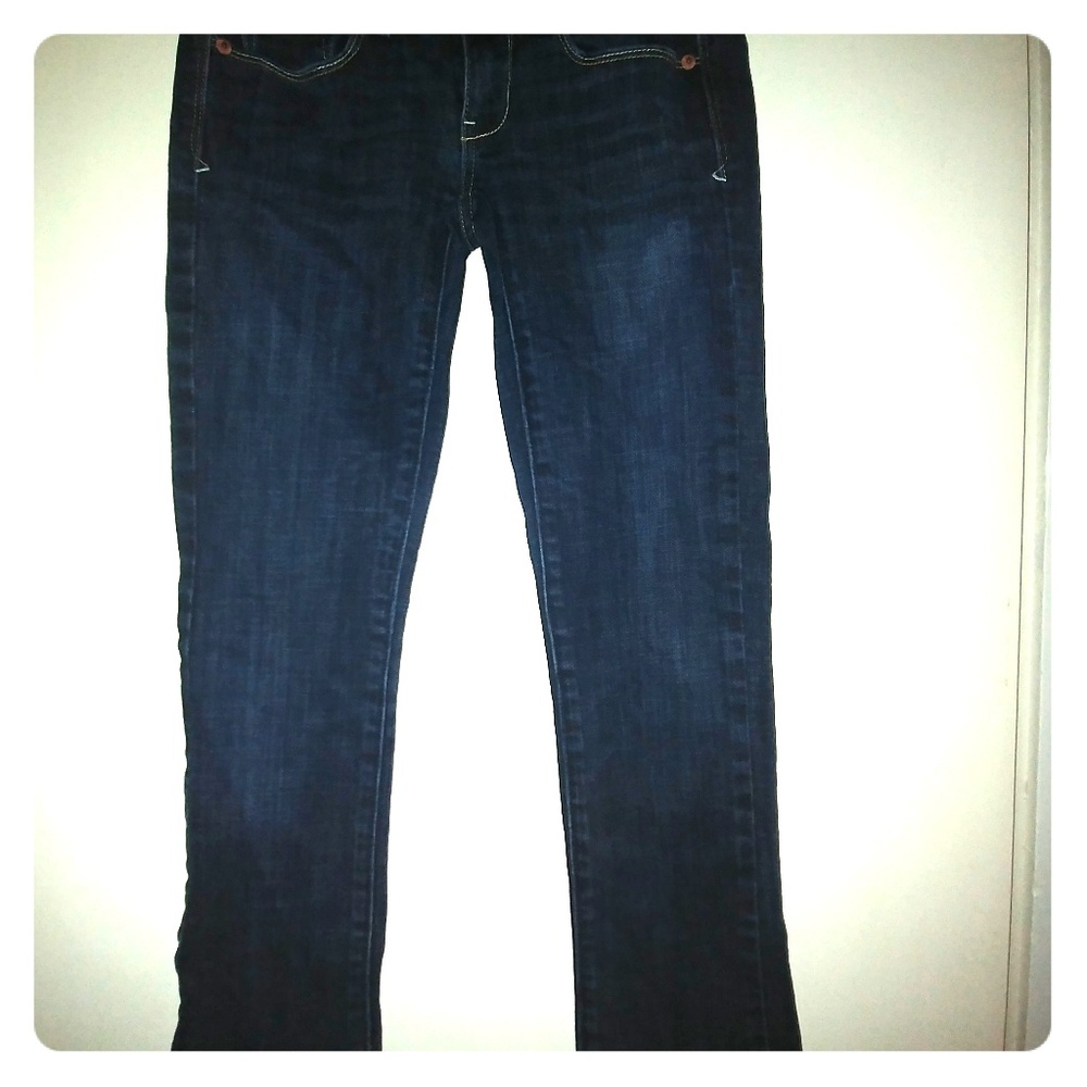 Like New AE jeans.